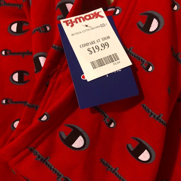 Champion Hoodie Bundle - Picture 7 of 7